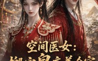 《空间医女：搬空皇库养全家（80集）》短剧免费全集速来观