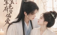 《错嫁将军府，食色皆偏爱（37集）》热门短剧免费在线观赏
