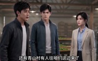 《全村逼走收茶人（67集）》热门短剧全集免费放送