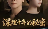 《深埋十年的秘密（46集）》热门短剧完整免费观赏