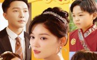 《天降萌宝之天官赐福（80集）》必看短剧精彩不间断
