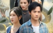 《狂蟒出击（58集）》短剧全集高清免费点播