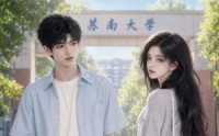 《网恋偶遇温柔语，奔赴相见遇校花（89集）》爆款短剧免费全集畅享