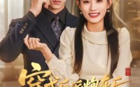 《穿成反派炮灰后被老公读心了（59集）》爆款短剧免费全集畅享