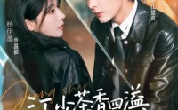 《江少茶香四溢，每天都想上位（74集）》高人气短剧免费在线赏
