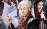 《我有一根金手指（70集）》精彩短剧全集畅享