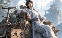 《在修仙界收废品的我，悄悄无敌了（138集）》热门短剧在线免费追