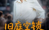 《旧庭空锁迟来悔（56集）》高清完整版短剧全集在线免费观看