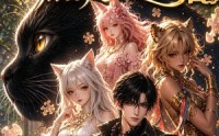 《穿越兽娘世界：别看我只是一只猫（99集）》热门短剧免费在线享