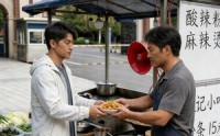 《炒粉的风波（34集）》爆款短剧全集免费播放