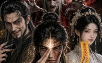 《仙眼符箓传第一季（101集）》免费短剧全集流畅播放