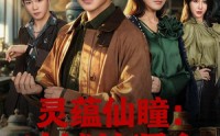 《灵蕴仙瞳：地摊捡漏之天下珍宝（79集）》精彩短剧无广告在线看