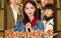 《财团千金魂穿八零替嫁后妈逆袭（73集）》短剧免费全集在线速看