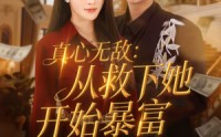 《真心无敌：从救下她开始暴富（73集）》短剧全集免费在线速看