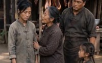 《肉铺绽春兰（42集）》精彩短剧完整高清在线看