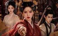 《嫡女涅槃联手权臣掀京城（107集）》热门短剧免费在线赏