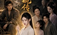 《穿书之异能者小婉传（103集）》超长短剧免费追更