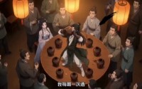 《无敌酒仙路，我能一剑开天（63集）》热门短剧在线畅快追看