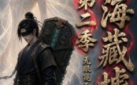 《山海藏墟，无眼窥天第二季（110集）》高分短剧全集在线速看