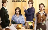 《绑定失业系统后我疯狂加薪（61集）》热门短剧全集免费享