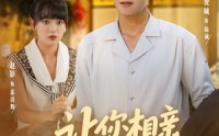 《让你相亲你逮通缉犯（86集）》趣味短剧免费畅享全集