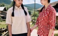 《八十年代的江南村（12集）》爆款短剧在线高清观看