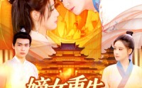 《嫡女重生，夺回所爱（137集）》免费短剧在线高清赏