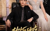 《软饭硬吃：我的总裁隐婚妻（87集）》爆款短剧全集免费畅享