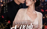 《契约婚宠：大佬她藏不住了（22集）》短剧全集免费在线品鉴
