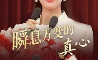 《瞬息万变的真心（60集）》高清短剧全集在线赏