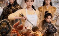 《我靠铁锅炖大鹅，在修仙界当厨神（75集）》超火短剧免费全集畅享