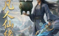 《凡人仙缘第二季（30集）》短剧完整版免费播