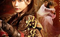 《灼华烬（61集）》短剧全集免费高清点播