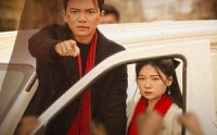 《本地媳妇外地郎（35集）》流畅短剧在线追剧