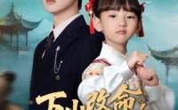 《下山改命四岁萌崽竟是满级锦鲤（50集）》短剧高清在线完整观看