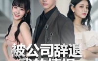 《被公司辞退我的情报每日刷新（80集）》精彩短剧全集一键享