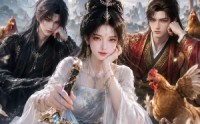 《沙雕的女魔头，一剑撼仙途（67集）》短剧全集免费观看无广告