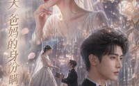 《离婚当天，爸妈的身份瞒不住了（75集）》爆款短剧免费全集畅看