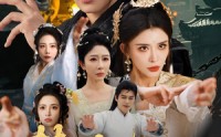 《禁地签到三千年（70集）》热门短剧全集免费看