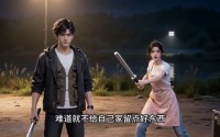 《虾塘枯井通古代，我靠小龙虾救活一座边城（62集）》短剧全集在线免费观赏