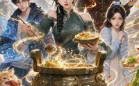 《病美人掌勺，全界大佬排队蹭饭（81集）》免费短剧全集高清播放