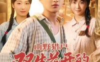 《山野猎户双生花开的旧时光（70集）》精彩短剧完整版在线