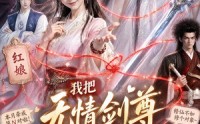 《我把无情剑尊焊成了恋爱脑（36集）》免费短剧高清全集观看