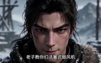 《流放冰原，我靠重工打造北境第一雄城（48集）》精彩短剧在线完整观看