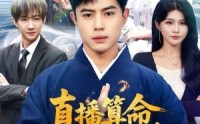 《直播算命，科学道士不好惹（80集）》免费短剧完整版在线赏