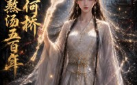 《我在奈何桥熬汤五百年（49集）》精彩短剧免费全集速看