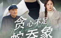 《贪心不足蛇吞象（30集）》最新短剧在线观看不停歇