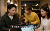 《小雨咖啡（30集）》优质短剧免费全集追剧