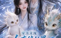 《穿书奇缘：人在修仙界白月光选择跟着反派混（110集）》超火短剧免费全集畅享