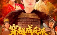 《穿越成反派，我拒交兵权（119集）》超燃短剧全集免费畅享